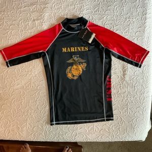 Marine Corps cycling Jersey